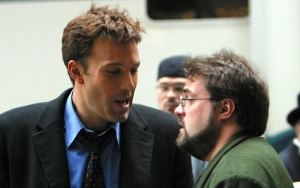 Ben Affleck's Pal Kevin Smith Refuses to Reach Out to Actor Amid Jennifer Lopez Split Rumors