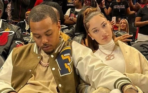 Bhad Bhabie Shades Baby Daddy Le Vaughn After Reconciliation