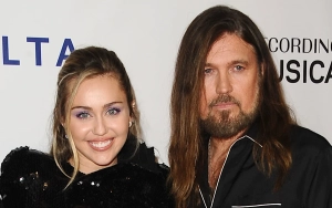 Miley Cyrus Refuses to Forgive Dad Billy Ray After His Shocking Rant