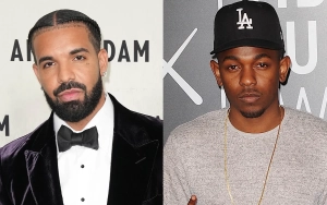 Drake Borrows Kendrick Lamar's Line on 'Not Like Us' to React to 'Hotline Bling' Impersonator