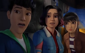 Comic-Con 2024: 'Jurassic World: Chaos Theory' Season 2 Unveils Teaser and Premiere Date 