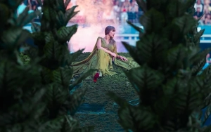 Taylor Swift Surprises Fans With Live Debut of Songs at 'Eras Tour' Show in Munich