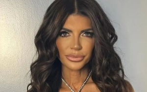 'RHONJ': Teresa Giudice Invites Co-Stars to Meet Lawyers Amid Husband's Legal Issue