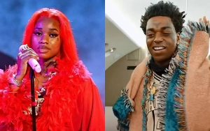 Sexyy Red to Bring Kodak Black on Upcoming Tour After Rumors of Low Ticket Sales