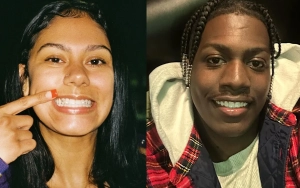 Karrahbooo Sparks Exit Rumors From Lil Yachty's Concrete Boys