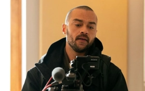 Jesse Williams Confirms Exit From 'Only Murders in the Building'