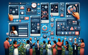 Top Effective Social Media Profile Optimization Techniques