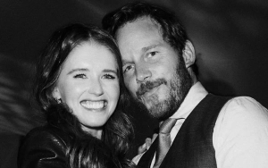 Chris Pratt and Katherine Schwarzenegger Hint Baby Girl Is on the Way