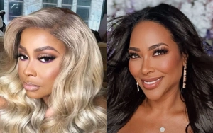 Phaedra Parks Confirms Return to 'Real Housewives of Atlanta' After Kenya Moore's Exit