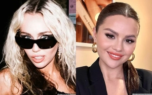 Miley Cyrus and Selena Gomez 'Intermittently' Did Not Get Along on Set of Disney Crossover Show