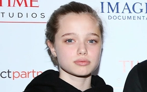 Shiloh Jolie-Pitt's Name Change Request Faces Delay