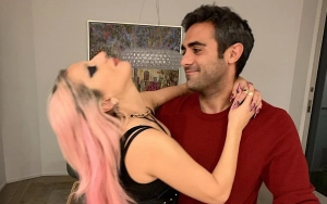 Lady GaGa and Michael Polansky Secretly Got Engaged Months Before Confirming Relationship Status