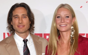 Gwyneth Paltrow and Husband Brad Falchuk Pack on PDA on Shopping Spree in the Hamptons