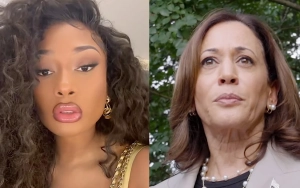 Megan Thee Stallion to Support Kamala Harris With 'Special Performance' During Rally in Atlanta