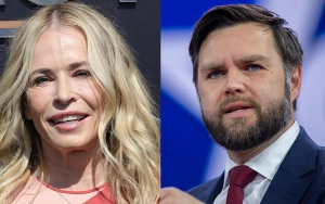 Chelsea Handler Rips J.D. Vance Over 'Childless Cat Ladies' Comments