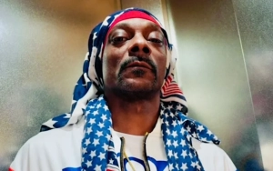 Snoop Dogg Breaks Silence After Sparking Satanic Rumors With Alleged Baphomet Necklace