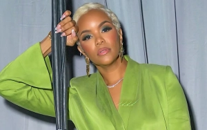 LeToya Luckett Allegedly Quietly Married to Mystery Husband