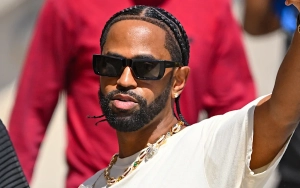 Big Sean 'Incredibly Excited' After Signing With New Management Company