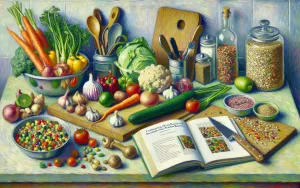 Dairy-Free Plant-Based Meal Prep: Your Ultimate Guide to Delicious Recipes