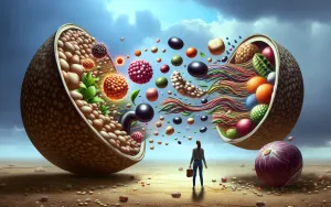The Nutritional Value of Legumes for Vegetarians: Essential Benefits Explored