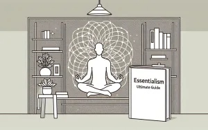 Mastering the Essentialist Approach to Minimalism: Ultimate Guide