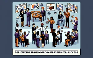 Top 10 Effective Team Communication Strategies for Success