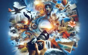Top Travel Photojournalism Stories: Capturing the World Through a Lens