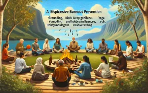 Effective Stress Management Techniques to Avoid Burnout: A Comprehensive Guide to Burnout Prevention