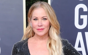 Christina Applegate Gets Candid About Having Plastic Surgery 