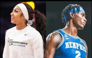 Angel Reese Sparks Romance Rumor With Jalen Duren Following Instagram Post