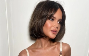 Maren Morris Shows Off 'Queer Since Birth' T-Shirt After Coming Out