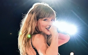 Taylor Swift Fans React to Concertgoer Throwing Diamond Ring at 'Eras Tour' Show