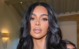 Kim Kardashian Not Putting Hidden Hills Home on Sale Despite Announcing She's Moving
