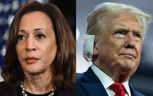 Kamala Harris Challenges Donald Trump to Debate