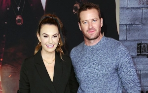 Armie Hammer's Mom Says She Still Has 'Beautiful Relationship' With Elizabeth Chambers