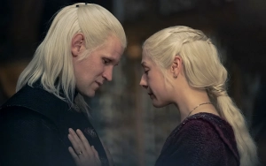 'House of the Dragon' Season Finale Leaks on Social Media Again
