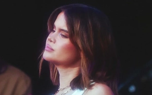 Maren Morris Shares Lyrics of New Song After Hinting at Bombshell Revelation in Upcoming EP