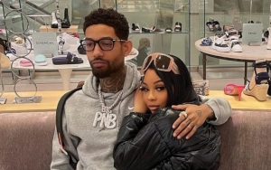 PnB Rock's Fiancee Emotionally Shares Her Regrets About Tragic Shooting at Trial