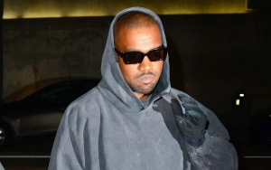 Kanye West Sells Gutted Malibu Mansion at a Loss After Slashing Price