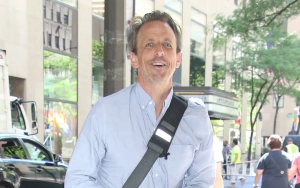 Seth Meyers to Bring His Humor to HBO With Comedy Special