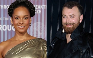 Alicia Keys and Sam Smith Celebrate 'In the Lonely Hour' Anniversary With Surprise Duet