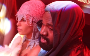 Bianca Censori Alters Her Fashion During Dinner Date With Kanye West Amid Backlash