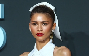 Zendaya Almost Starred on Disney's 'Descendants'