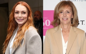 Lindsay Lohan Celebrates 26 Years of 'The Parent Trap' with Heartfelt Post