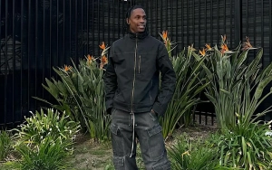 Travis Scott Expands 'Circus Maximus World Tour' in Australia, Adds Second Sydney Show