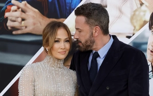 Ben Affleck Bought His New L.A. Home on Jennifer Lopez's Birthday