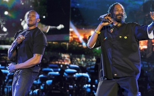 Snoop Dogg Calls Dr. Dre 'Big Brother and Mentor' Amid 30-Year Friendship