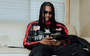 Polo G Reveals Release Date for Long-Awaited Album 'Hood Poet'