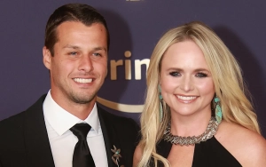 Miranda Lambert Puts Brendan McLoughlin in 'Doghouse' Following His Handsy Video With Another Woman
