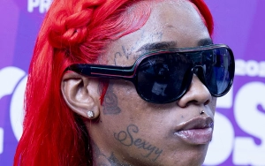 Sexyy Red Denies Rumors She's Performing at Donald Trump's Campaign Rally
